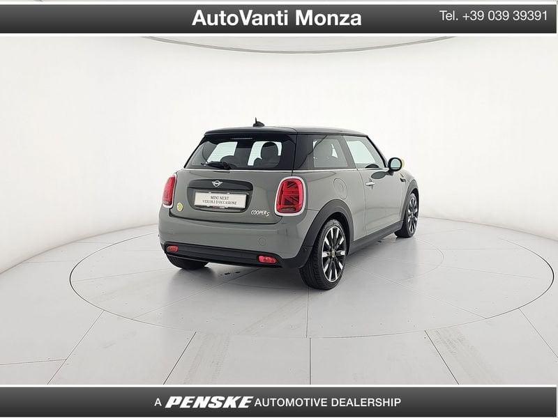 MINI Cooper SE Cooper SE Electric