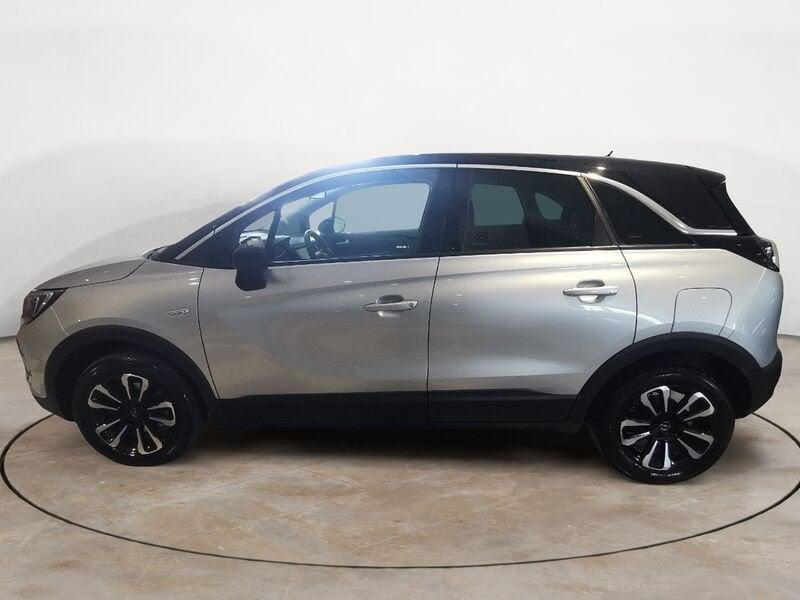 Opel Crossland 1.2 110cv Elegance S&S MT6