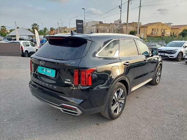 Kia Sorento 1.6 T-GDi PHEV AT6 AWD Evolution 'IN ARRIVO'