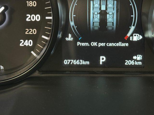 LAND ROVER Range Rover Evoque 2.0 TD4 150 CV Convertibile SE Dynamic Auto