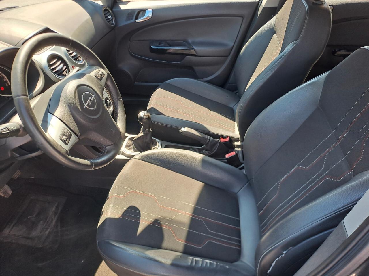 Opel Corsa 1.2 5 porte Elective