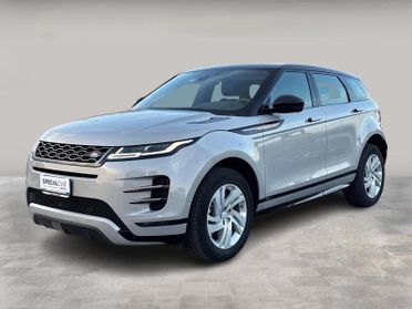 Land Rover Range Rover Evoque 2.0 D I4 MHEV R-Dynamic AWD Auto