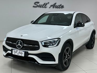Mercedes-benz GLC 220 d 4Matic Coupé Premium 2022