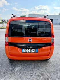 FIAT QUBO 1.4 BENZINA/GPL - EURO 6B - UNIPRO
