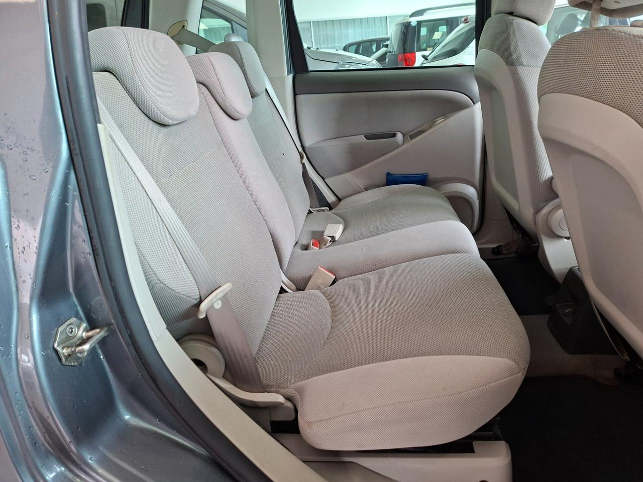 Fiat Idea 1.4 16V Active