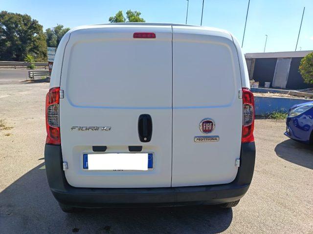 FIAT Fiorino 1.3 MJT 95CV Cargo Adventure