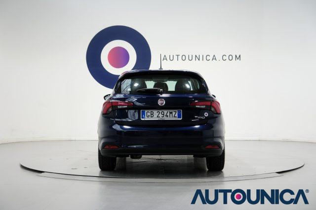 FIAT Tipo 1.4 BENZINA 5 PORTE LOUNGE NEOPATENTATI