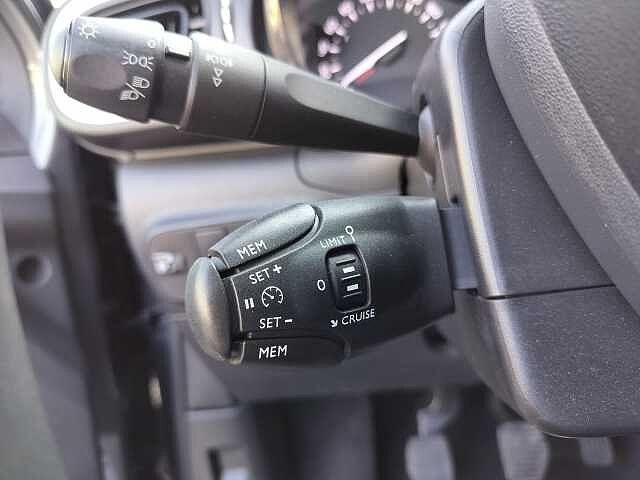 Citroen C3 PureTech 83 S&S Feel
