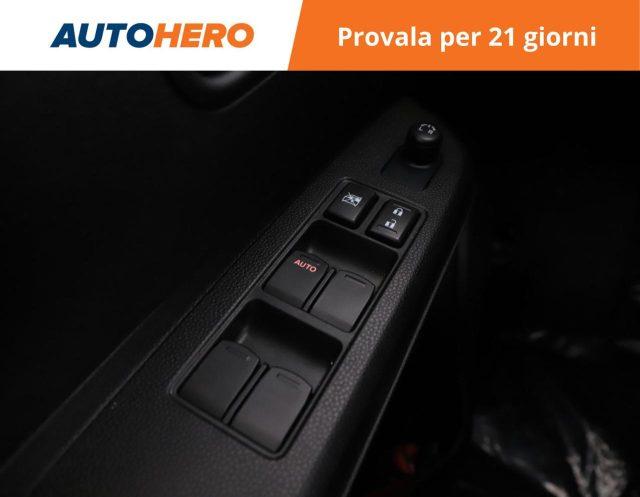 SUZUKI Ignis 1.2 Hybrid CVT Top