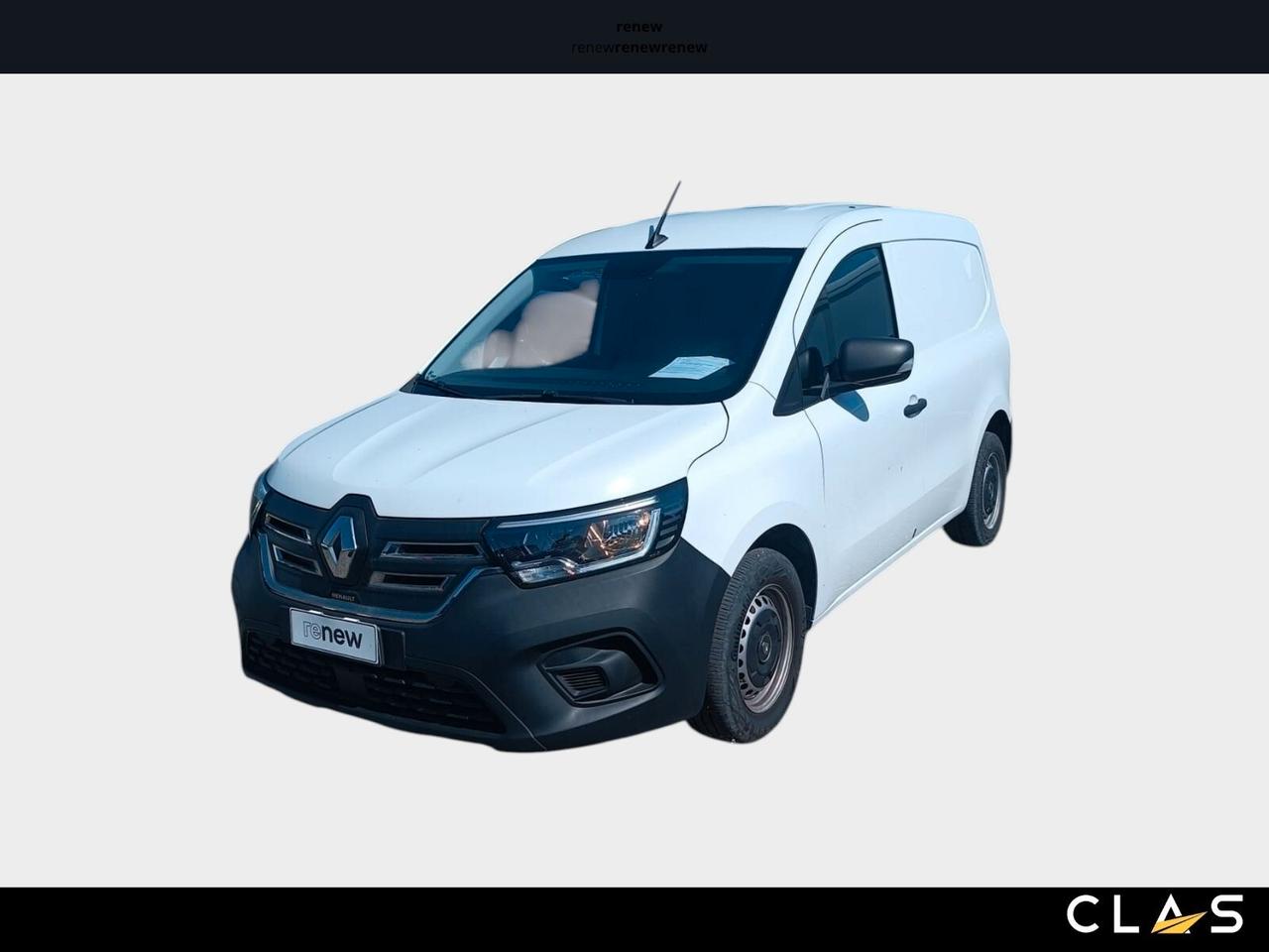 Renault Kangoo EV45 22 kW PC-TN Start