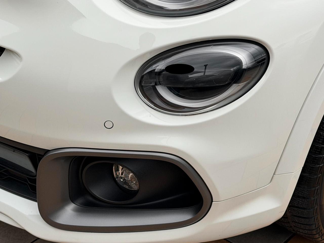 Fiat 500X New 1.3 M.JET 95 cv. SPORT (Nav)