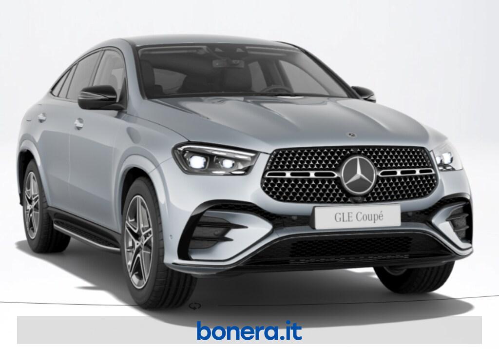 Mercedes GLE 350 350 de Plug in hybrid AMG Line Advanced Plus 4Matic 9G-Tronic Plus