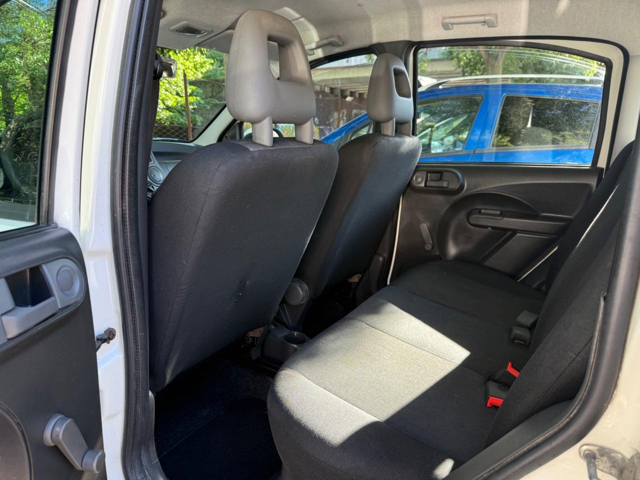 Fiat Panda 4x4 Euro5 adatta ai neopatentati GARANZIA 12 MESI