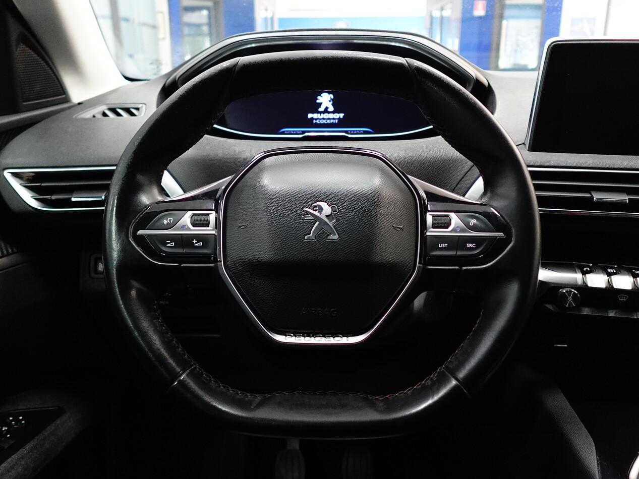 Peugeot 3008 1.6 BlueHDI 120 CV ACTIVE