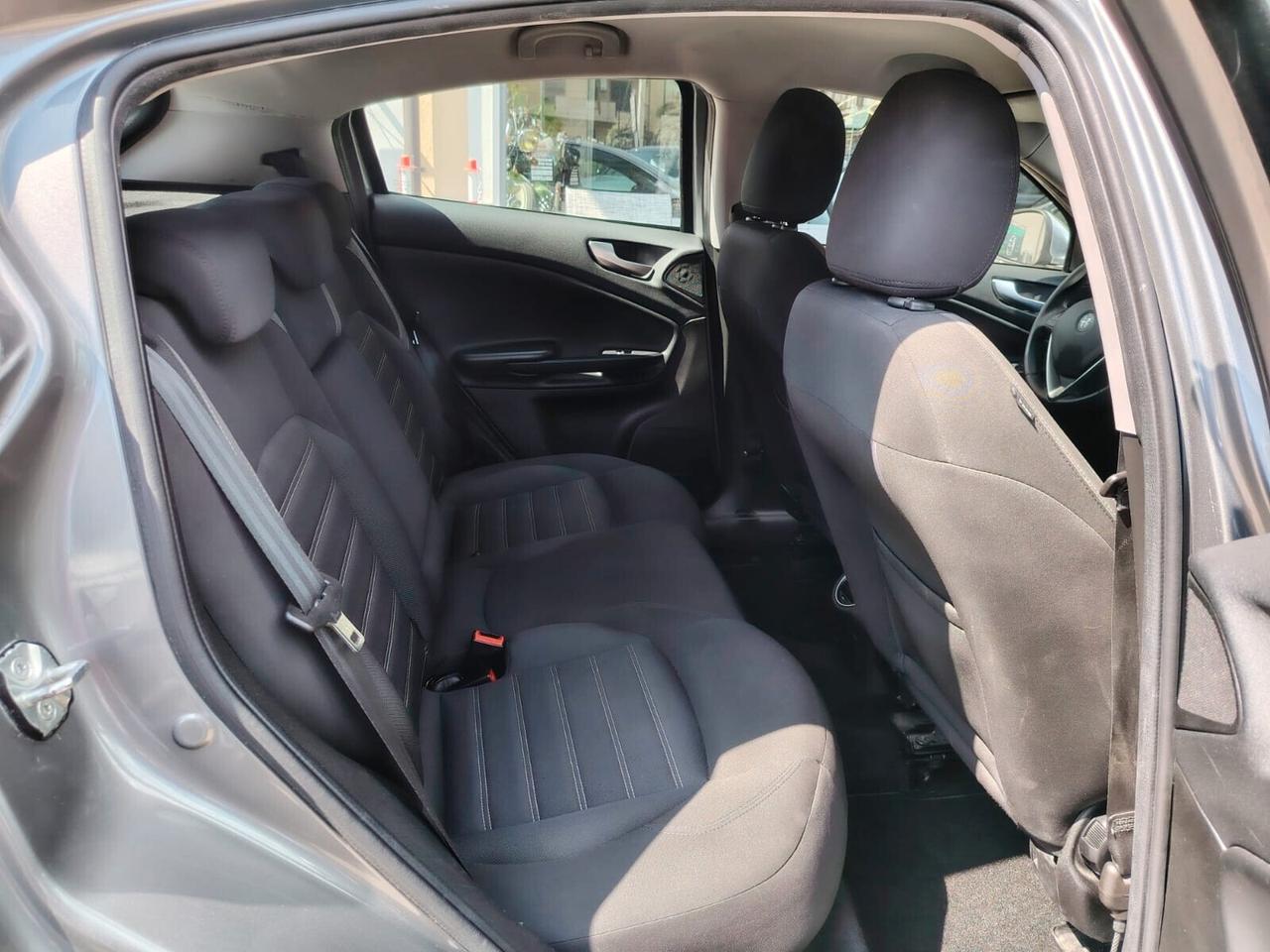 Alfa Romeo Giulietta 1.6 JTDm TCT 120 CV