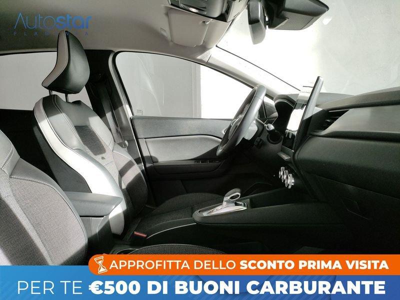 Renault Captur 1.6 E-Tech phev Intens 160cv auto