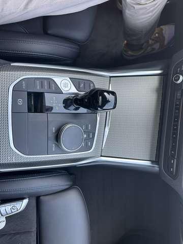 BMW 330 330d Touring 48V xdrive Msport auto