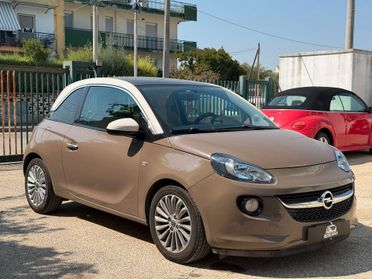 Opel Adam 1.4 GPL