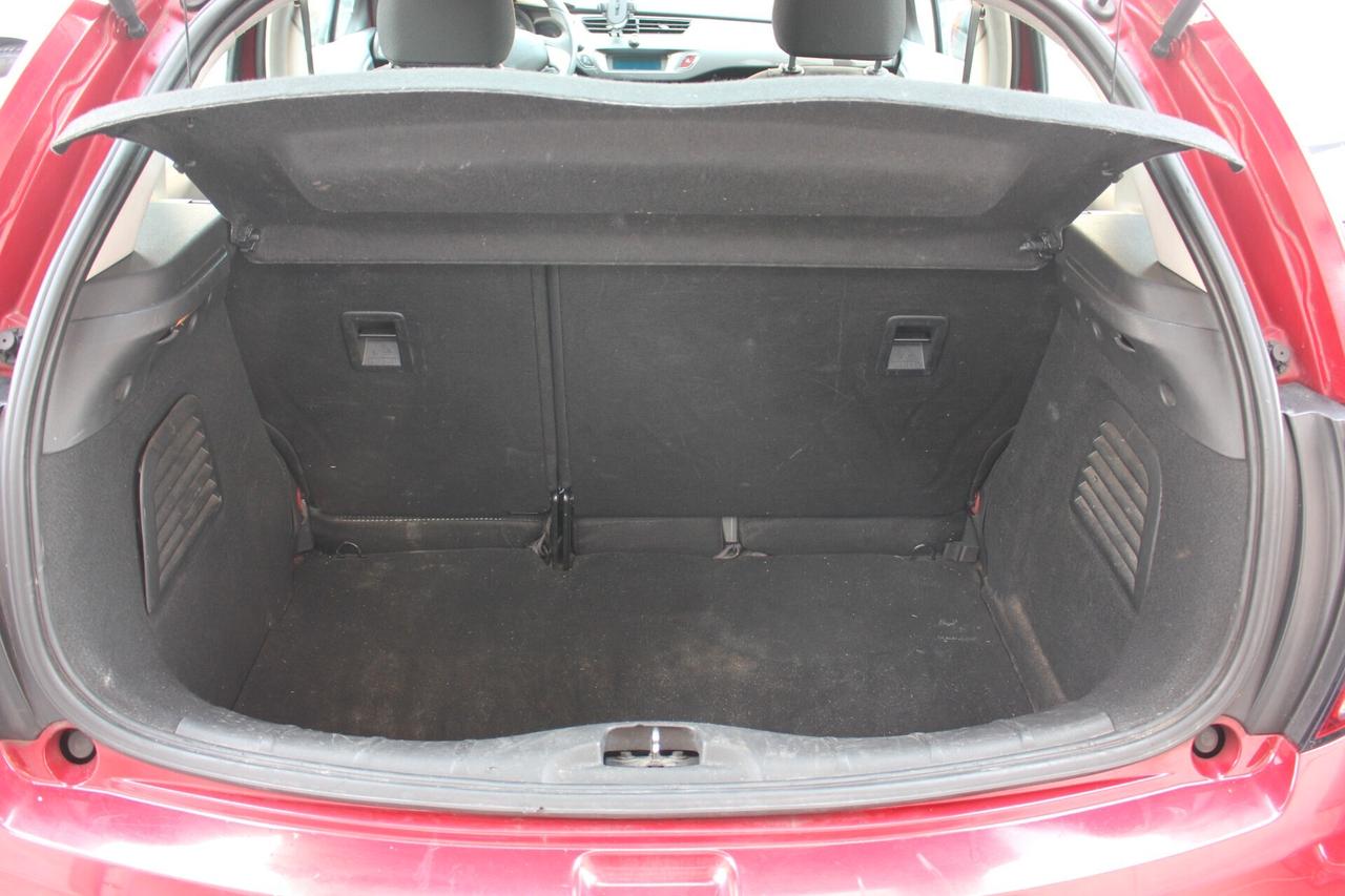 Citroen C3 1.4 HDi 70 DISTRIBUZ OK Exclusive