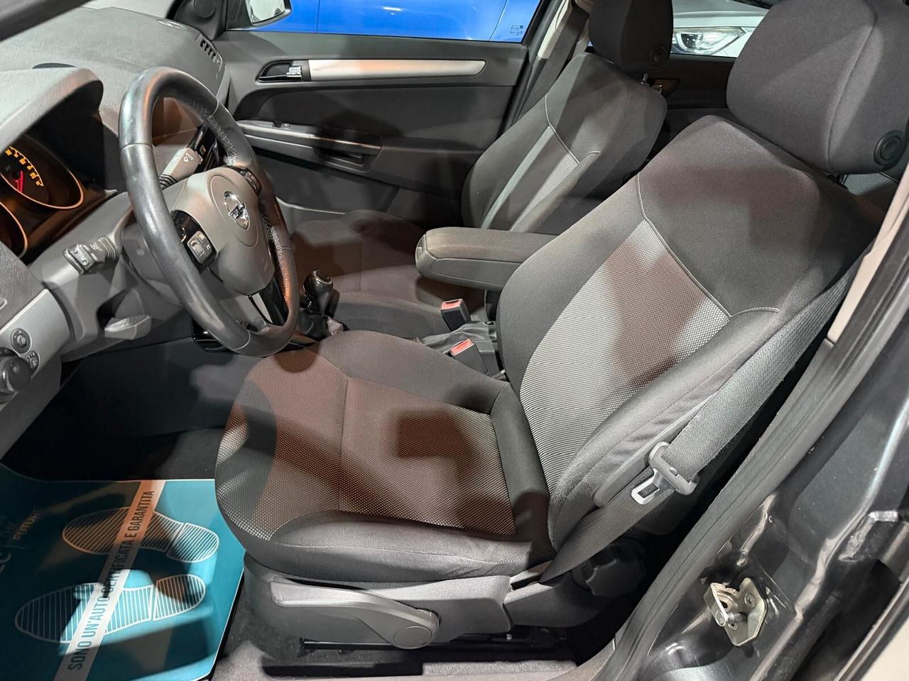 Opel Astra Diesel Neopatentati