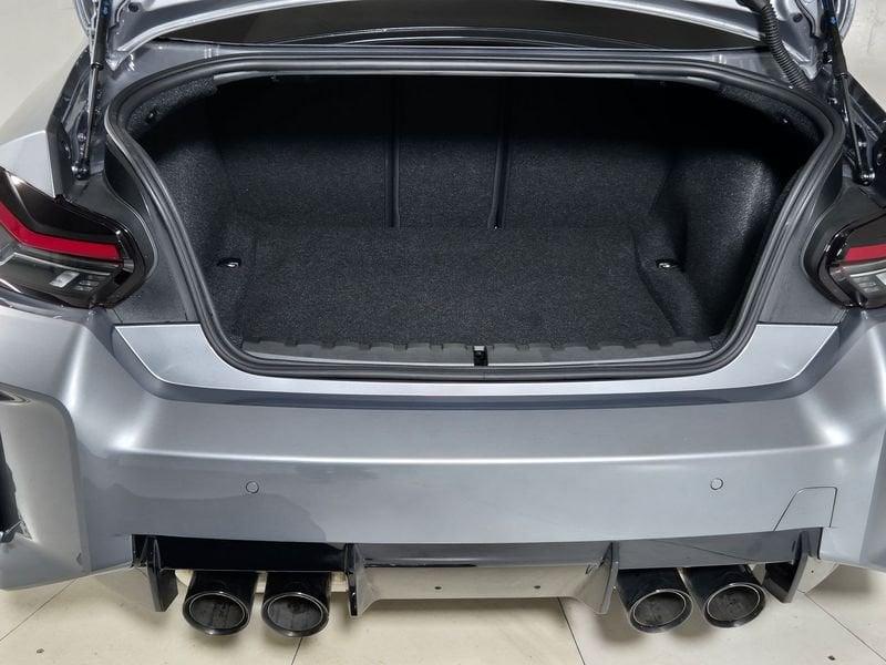 BMW Serie 2 M2 G87 LCI 2024 Coupe M2 Coupe 3.0 480cv auto