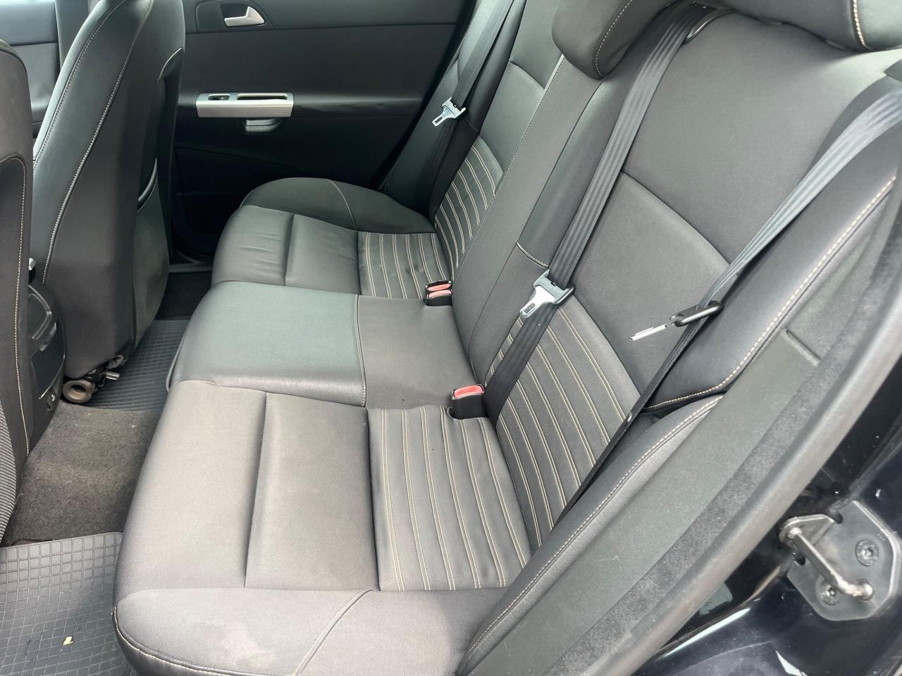 Volvo V50 D2 POLAR PLUS