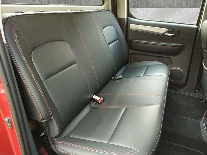 EVO Evo 4 2.0 turbo diesel 136cv