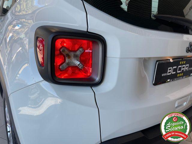 JEEP Renegade 1.6 Mjt 130cv Limited *NAVI