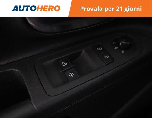 VOLKSWAGEN up! 1.0 75 CV 3p. high up!