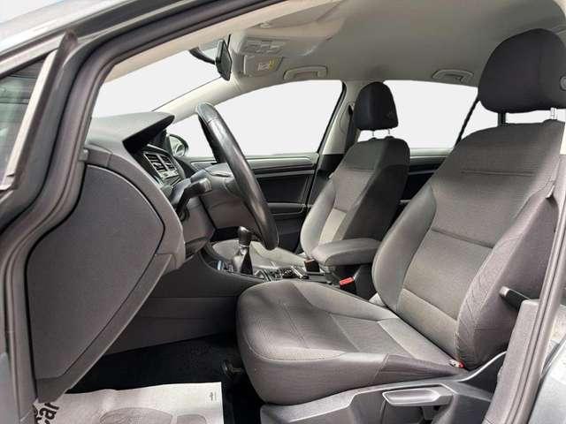 Volkswagen Golf 1.6 TDI 115C 5 PORTE