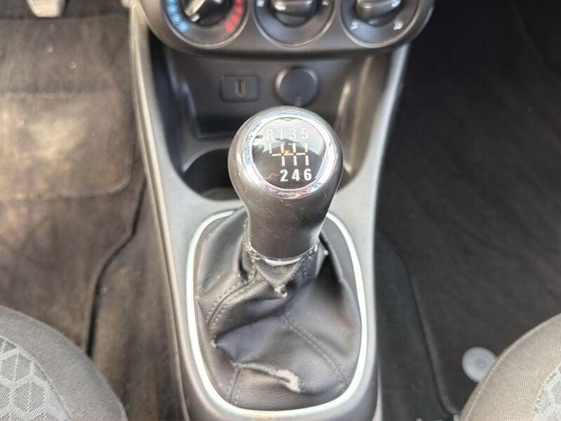 Opel Corsa V 2015 5p 1.0 t sge Cosmo s&s 90cv