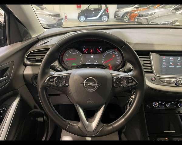 Opel Grandland X X 1.5 diesel Ecotec Start&Stop Business