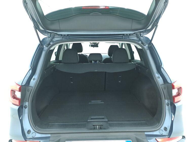 Renault Kadjar Business BR962525 1.5 Diesel 116CV