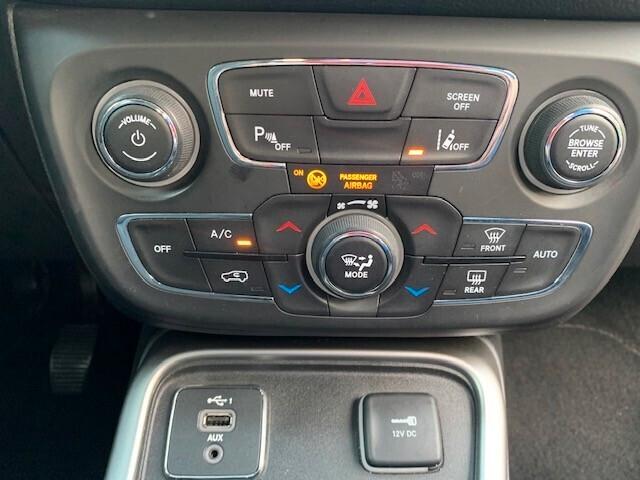 JEEP COMPASS 1.4 MultiAir 140cv SUPER PREZZO