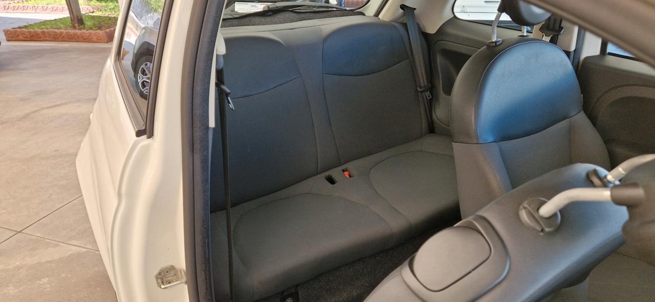 Fiat 500 1.2 Fire 69cv Pop Star