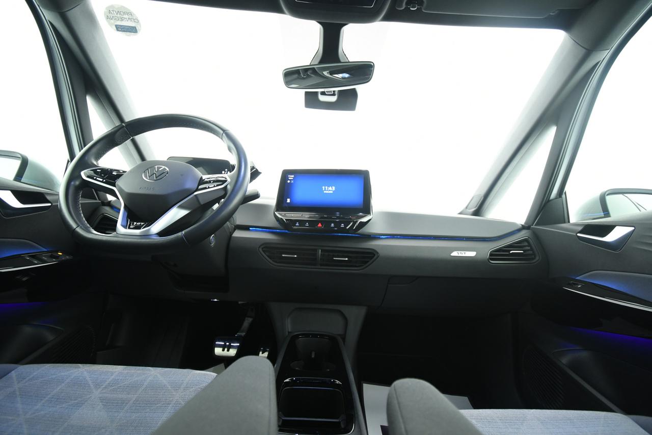VOLKSWAGEN ID.3 58 kWh 1st edition ACC+LED+PRO PERFORMANCE