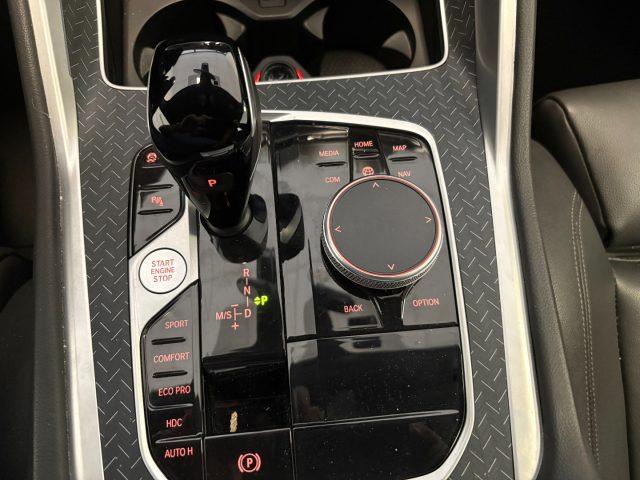 BMW X6 xDrive30d 48V MSPORT 286 CAVALLI