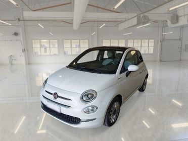 FIAT 500 1.0 70cv Ibrido Dolcevita