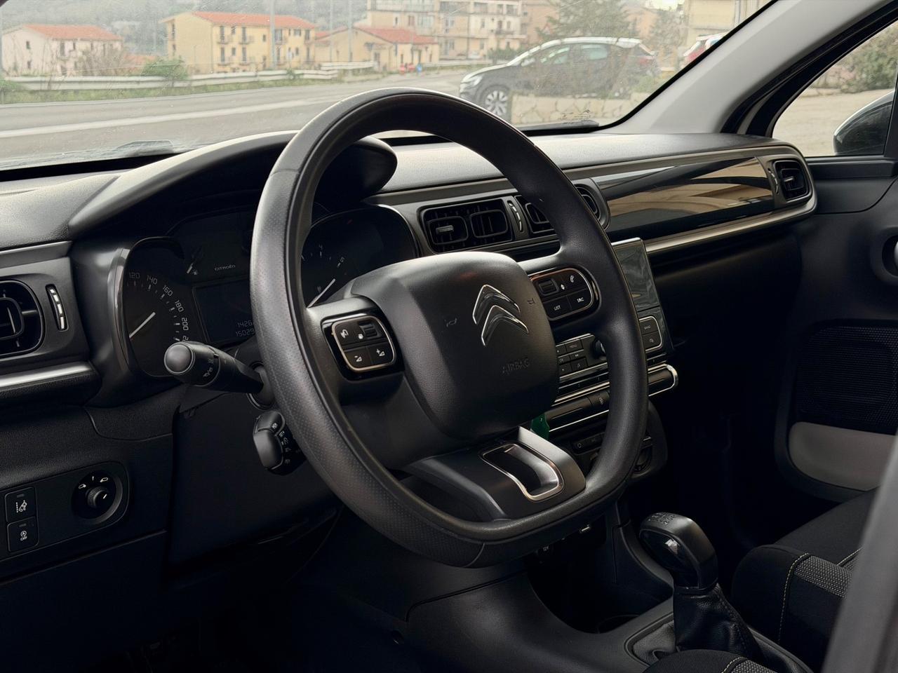 Citroen C3 1.5 BlueHDi 75 S&S Feel - IVA ESPOSTA