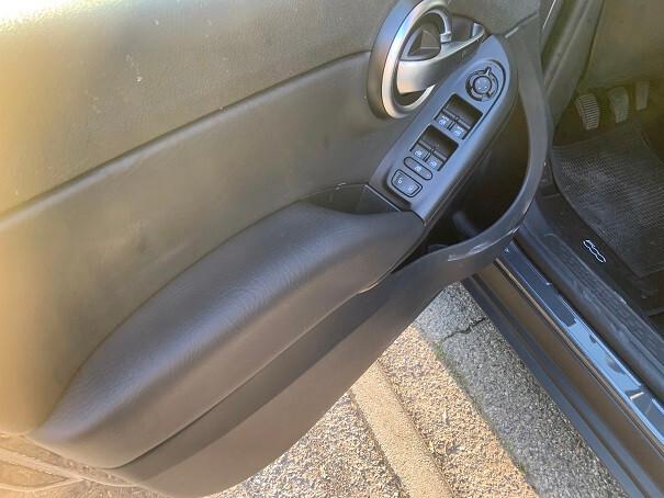 Fiat 500X 1.6 E-Torq 110 CV S-Design City