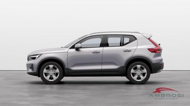 VOLVO XC40 B3 Mild hybrid Benzina Core