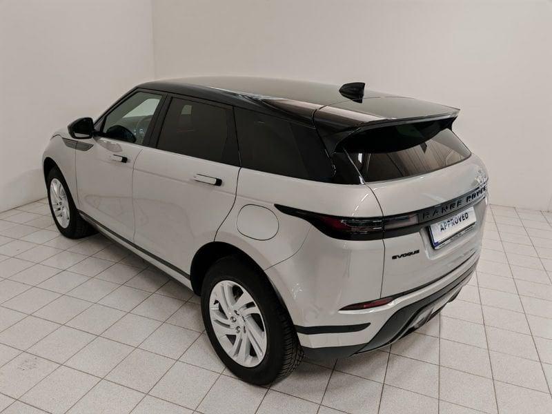 Land Rover Range Rover Evoque Range Rover Evoque 1.5 I3 PHEV 269 CV AWD Auto S | IVA ESPOSTA