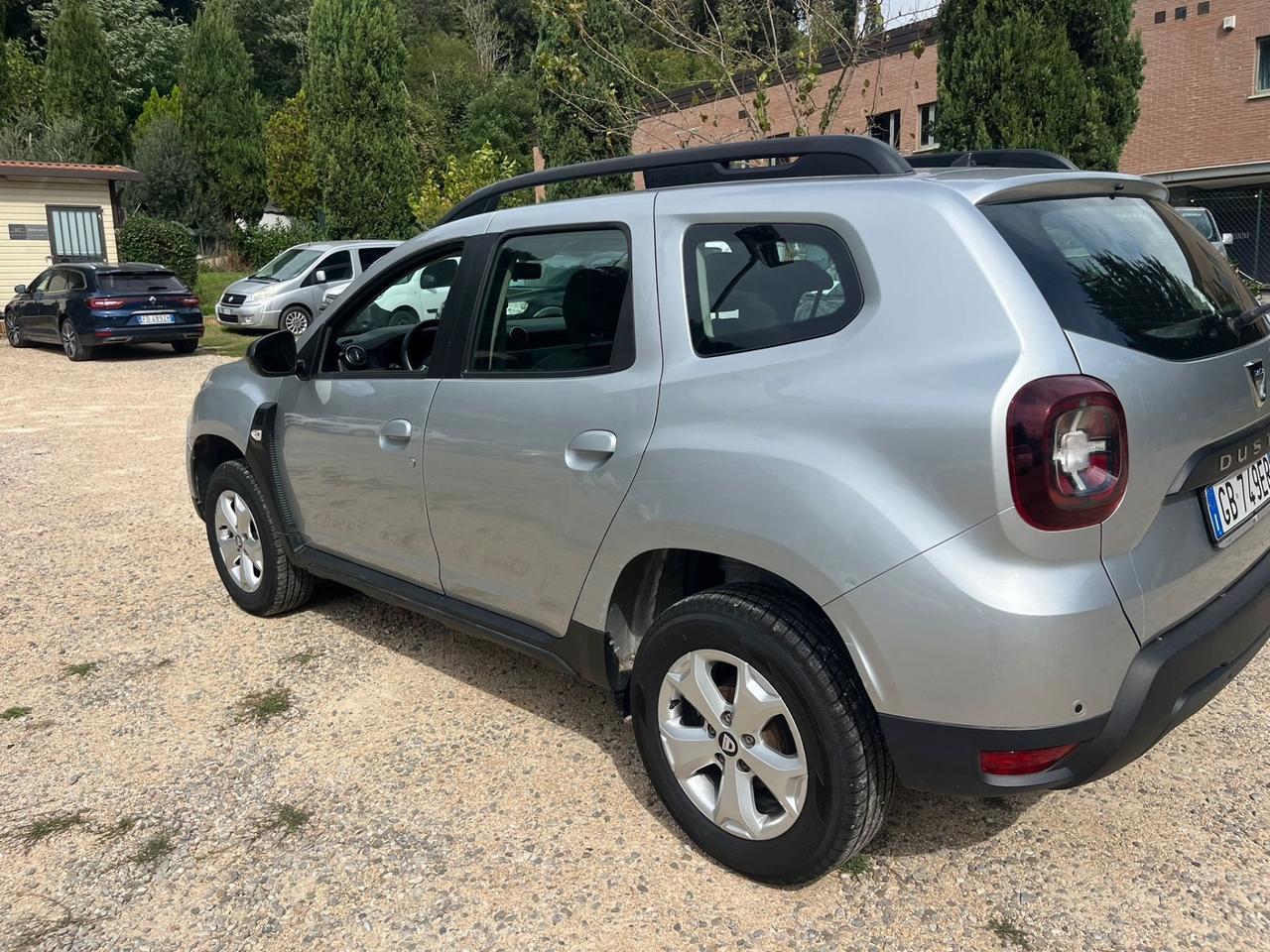 Dacia Duster 1.0 TCe 100 CV 4x2 15th Anniversary