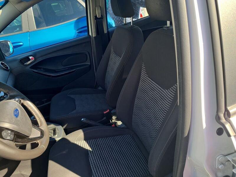Ford Ka Plus 1.5 EcoBlue 95cv S&S Ultimate