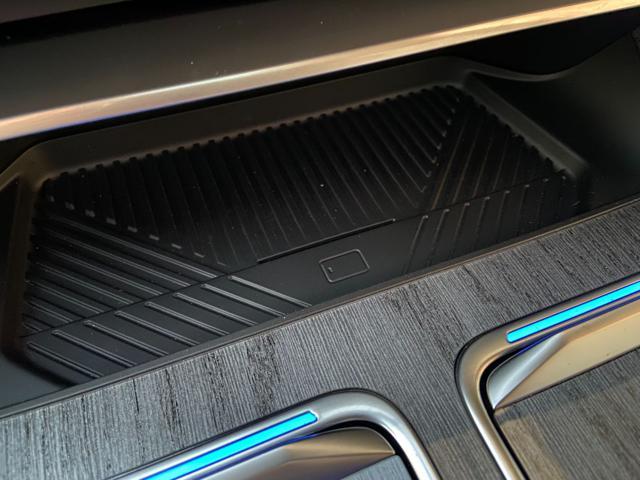 BMW 740 d xDrive Msport CON SOLI 3954 KM.