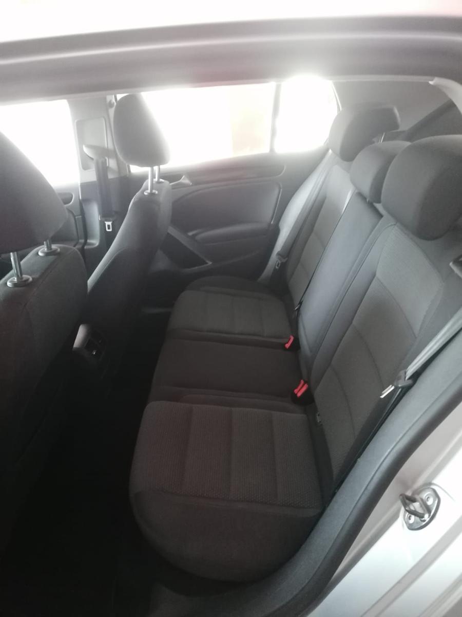 VOLKSWAGEN - Golf - Business 1.6 TDI 5p. Comfortline