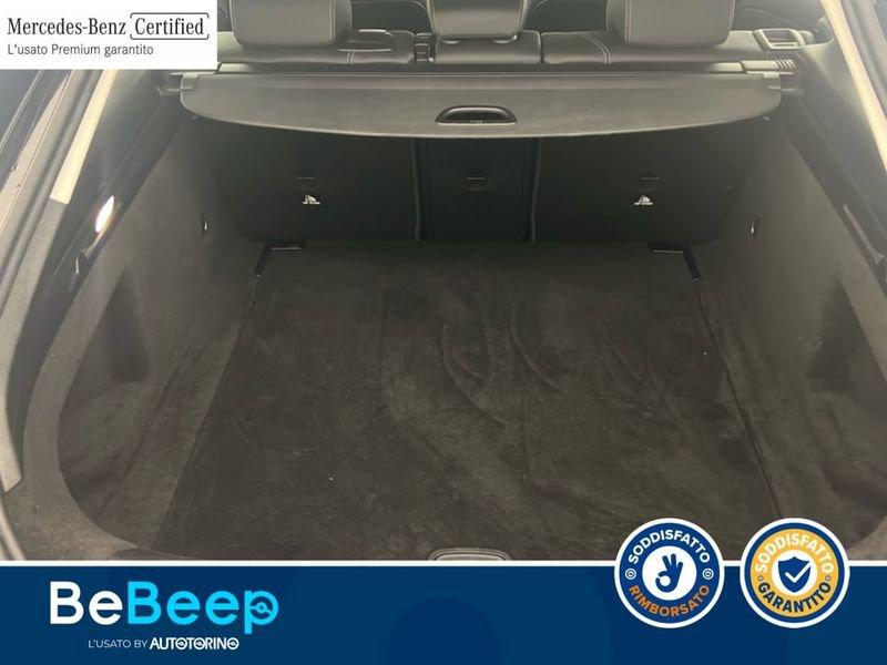 Mercedes-Benz CLA S.Brake SHOOTING BRAKE 180 D ADVANCED AUTO