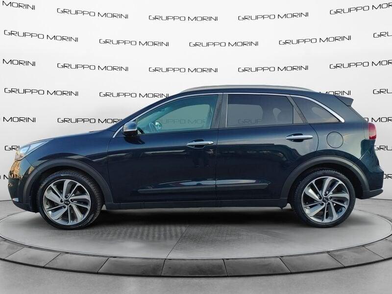 KIA Niro 1.6 GDi DCT HEV Style