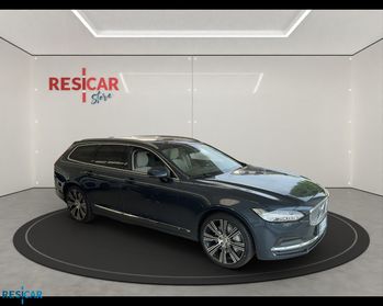 VOLVO V90 INSCRIPTION B4 AUT