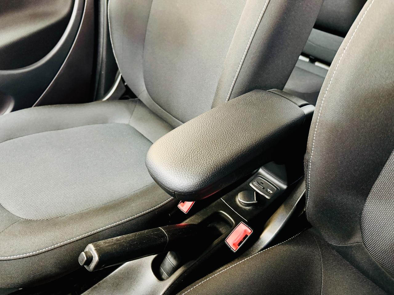 Smart ForFour 90 Cv 0.9 Turbo Prime / Touch / Sedili Riscaldabili